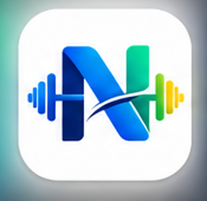 NexaaGym Icon