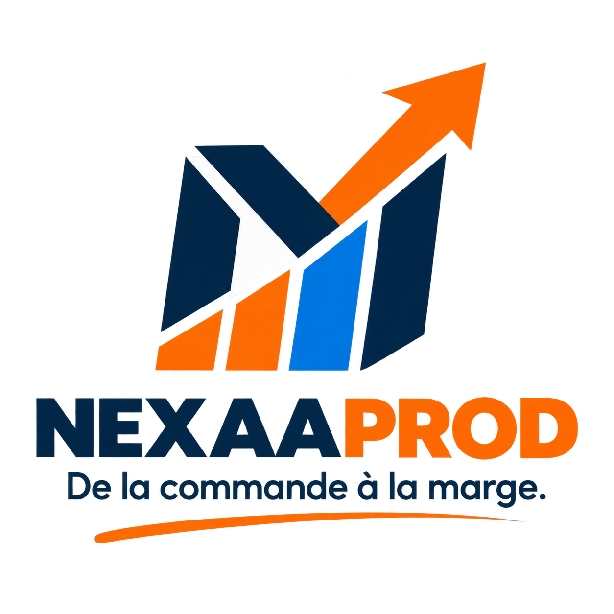NexaaProd Icon