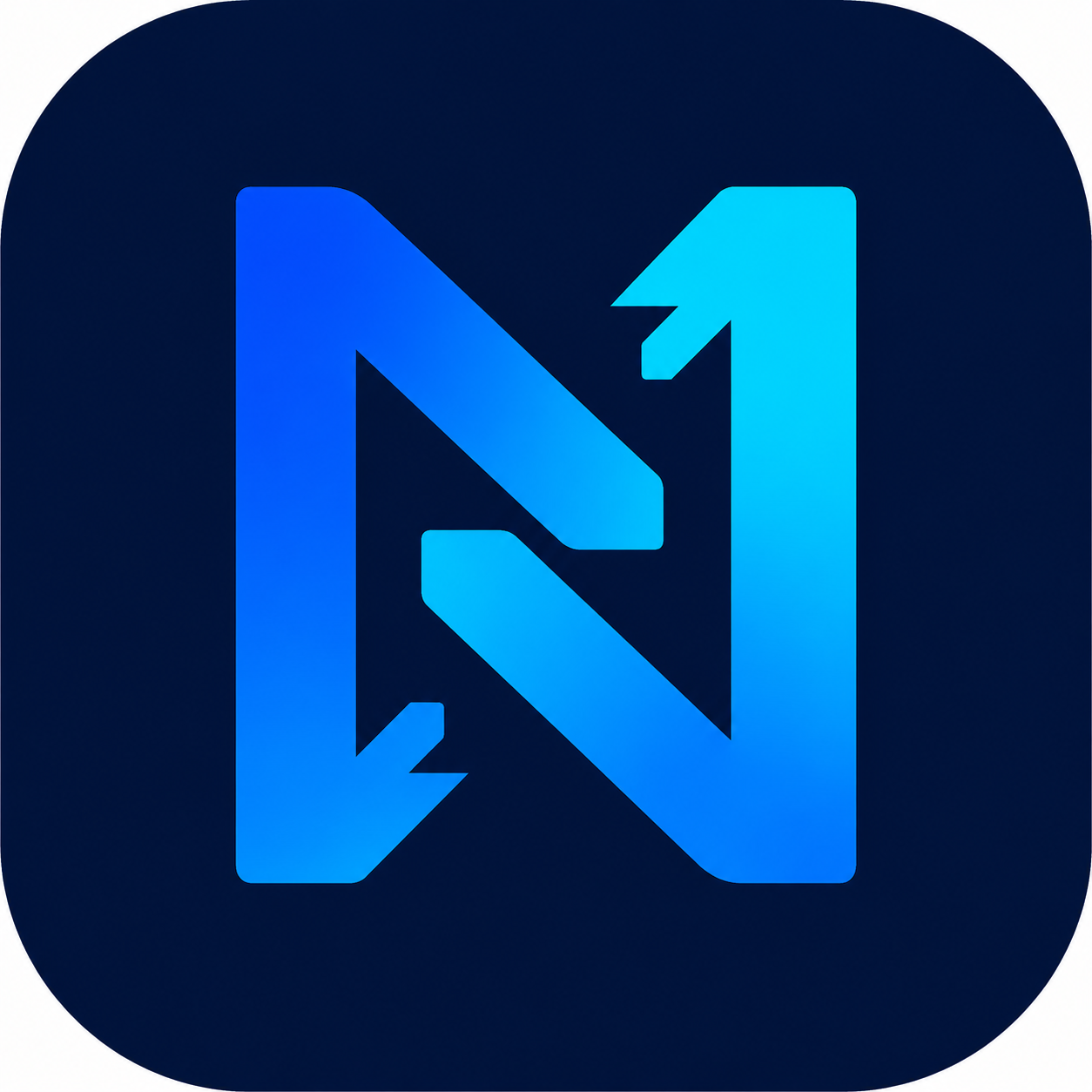 NexaaTime Icon